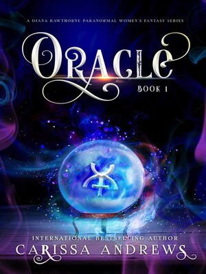 cover image of Oracle